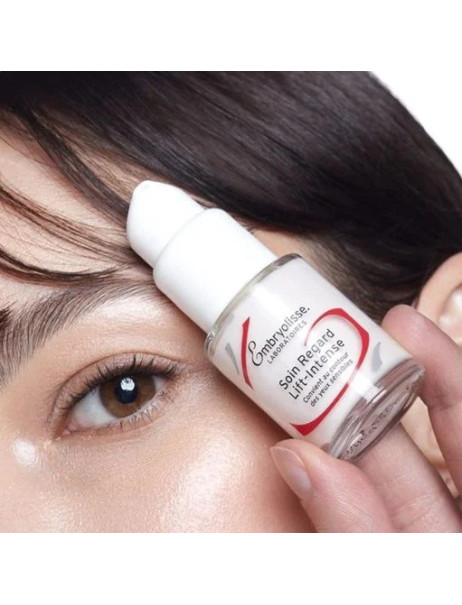 Embryolisse Intense Lift Eye Cream Интенсивный крем-лифтинг для контура глаз