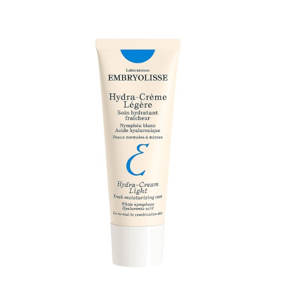 Embryolisse Hydra-Cream Light Легкий увлажняющий крем для лица