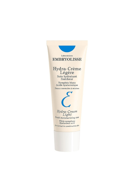 Embryolisse Hydra-Cream Light Легкий увлажняющий крем для лица
