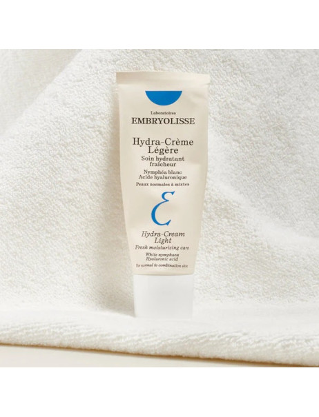 Embryolisse Легкий крем для увлажнения кожи лица