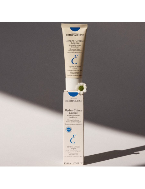 Embryolisse Hydra-Cream Light