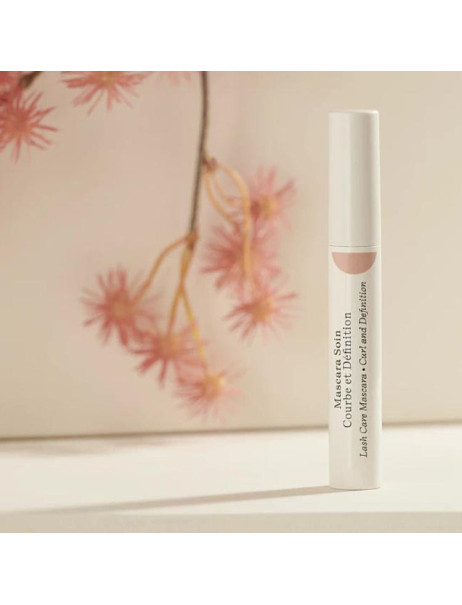 Подовжуюча та підкручує туш Embryolisse Lash Care