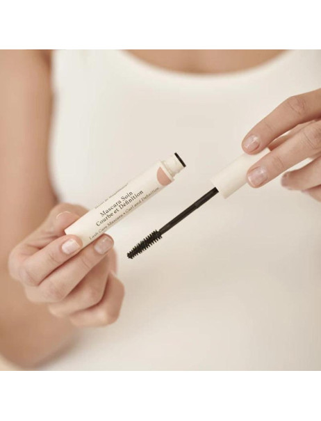 Embryolisse Lash Care Mascara Curl and Definition Туш для вій з ефектом підкручування та подовження