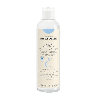 Embryolisse Micellar Lotion Міцелярний лосьйон для обличчя