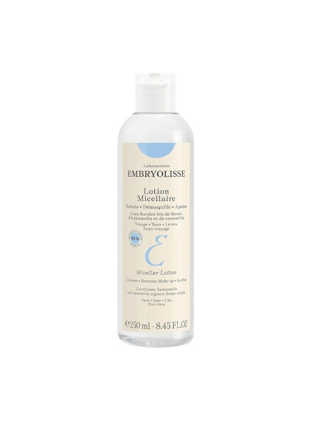 Embryolisse Micellar Lotion Мицеллярный лосьон для лица