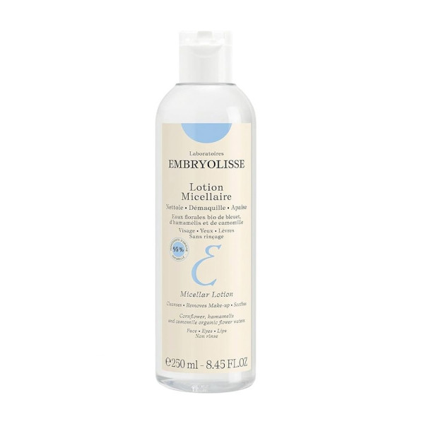 Embryolisse Micellar Lotion Міцелярний лосьйон для обличчя