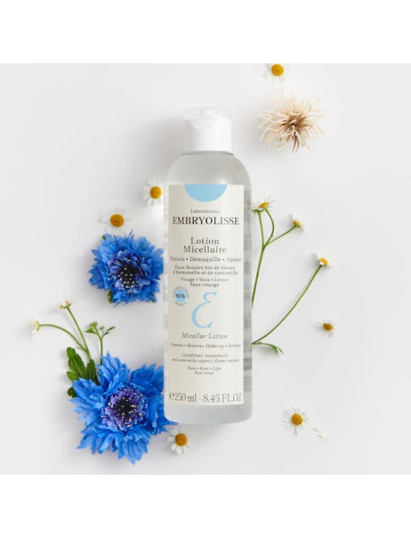 Embryolisse мицеллярный лосьон для лица