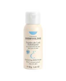 Embryolisse Exfoliating Milk Powder Очищающая энзимная пудра - Написать отзыв