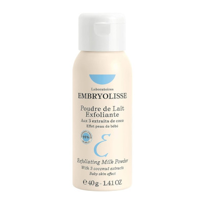 Embryolisse Exfoliating Milk Powder Очищувальна ензимна пудра