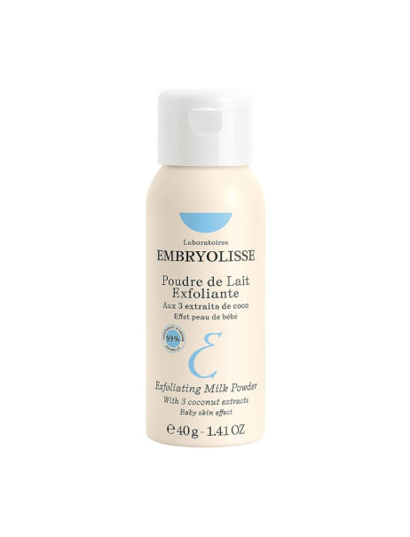 Embryolisse Exfoliating Milk Powder Очищающая энзимная пудра