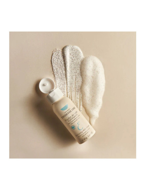 Embryolisse Exfoliating Milk Powder Очищающая энзимная пудра