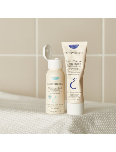 Embryolisse Exfoliating Milk Powder Очищающая энзимная пудра