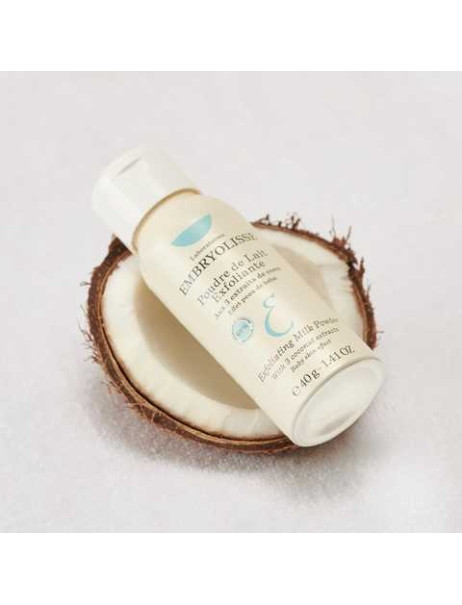 Embryolisse Exfoliating Milk Powder Очищающая энзимная пудра
