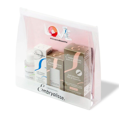Embryolisse Makeup Artist's Favourite Набор для увлажнения и экспресс-макияжа