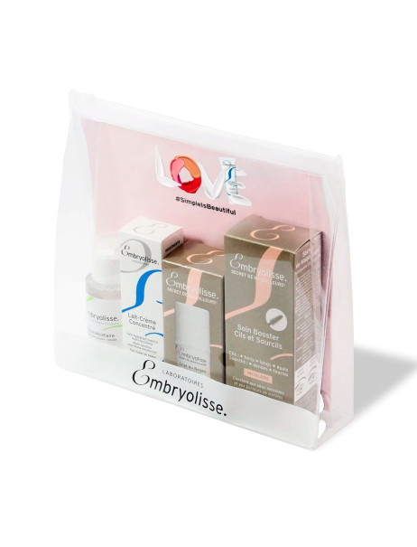 Embryolisse Makeup Artist's Favourite Набор для увлажнения и экспресс-макияжа