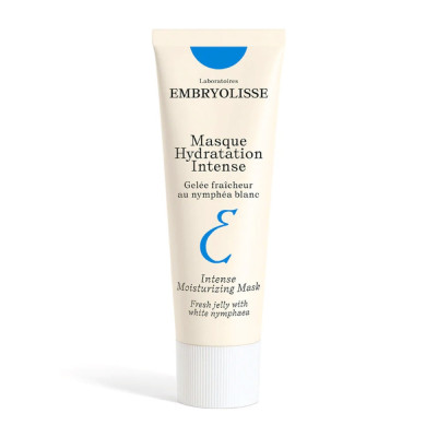 Embryolisse Intense Moisturizing Mask Гель-маска для обличчя "Інтенсивне зволоження"