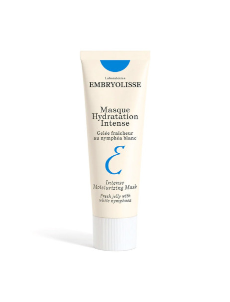 Embryolisse Intense Moisturizing Mask Гель-маска для обличчя 