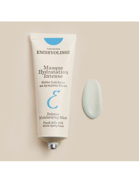 Embryolisse Intense Moisturizing Mask Гель-маска для обличчя 