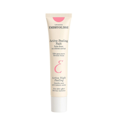 Embryolisse Active Night Peeling Активный ночной пилинг для кожи лица