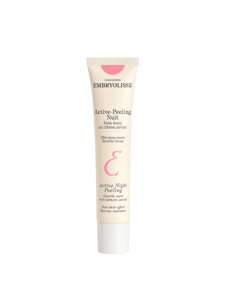 Embryolisse Active Night Peeling Активный ночной пилинг для кожи лица