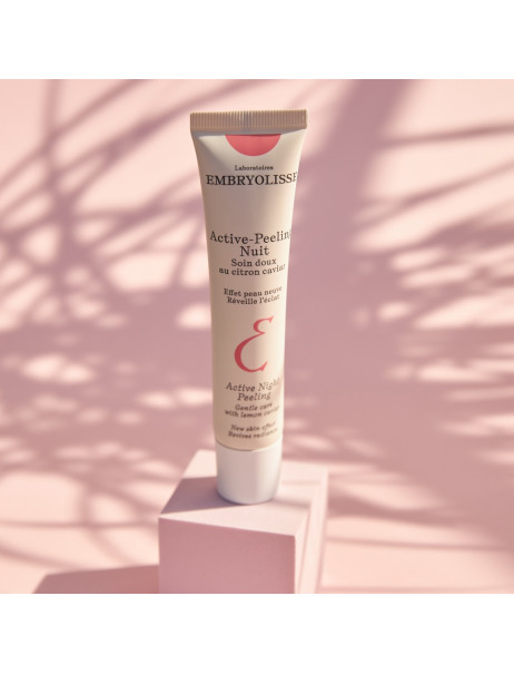 Embryolisse Active Night Peeling Активный ночной пилинг для кожи лица