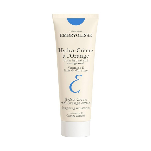 Embryolisse Moisturizing Cream With Orange Зволожуючий крем з апельсином 