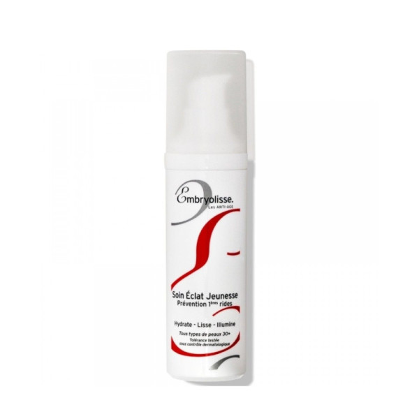 Embryolisse Youth Radiance Care Крем-гель від перших ознак старіння 