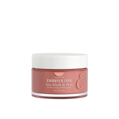 Embryolisse Radiant Complexion Cream Rose Glow Крем-основа під макіяж з ефектом сяйва шкіри