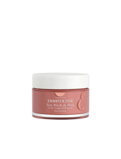 Embryolisse Radiant Complexion Cream Rose Glow Крем-основа под макияж с эффектом сияния кожи