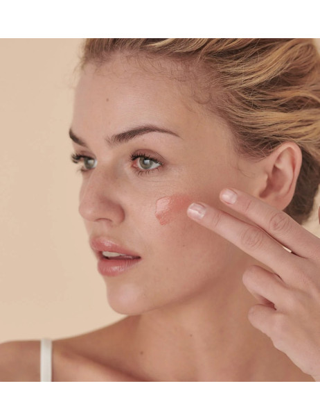 Radiant Complexion Cream Rose Glow Embryolisse