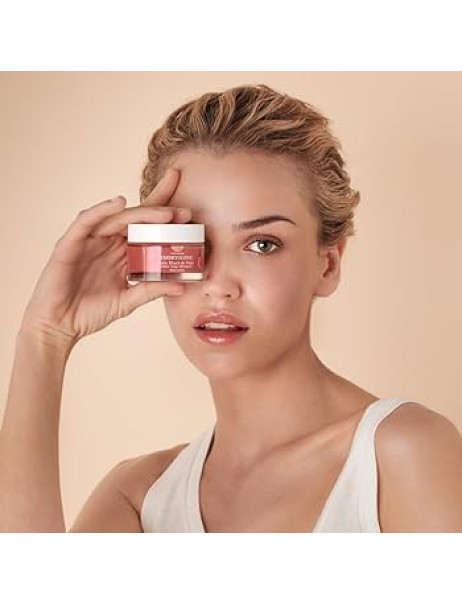Embryolisse Крем-основа под макияж с сиянием