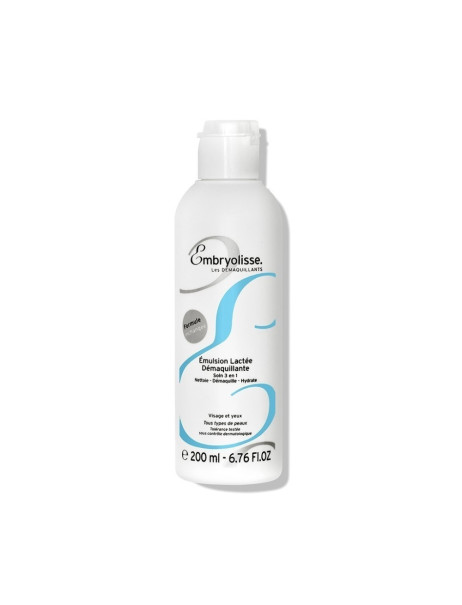 Embryolisse Milky Make-Up Removal Emulsion Молочко-емульсія для зняття макіяжу