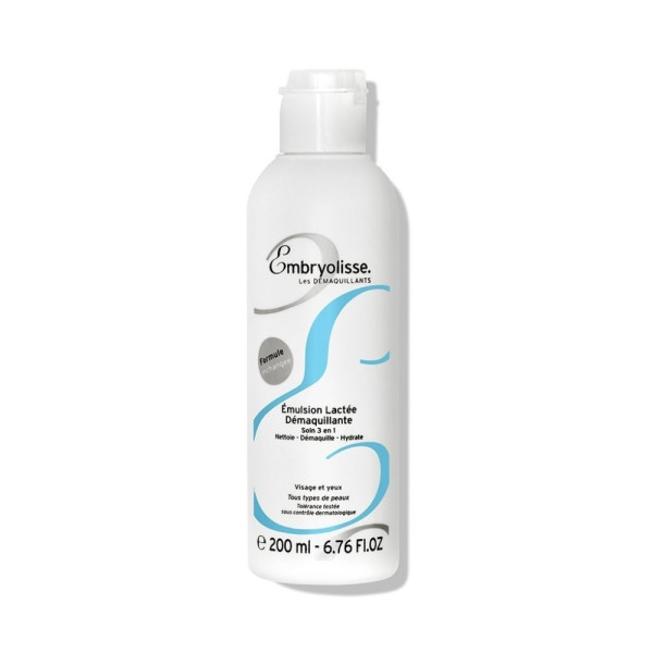 Embryolisse Milky Make-Up Removal Emulsion Молочко-емульсія для зняття макіяжу