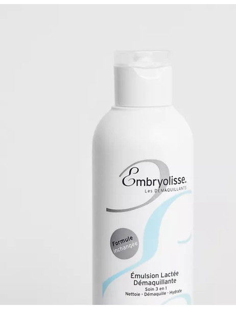 Embryolisse Milky Make-Up Removal Emulsion Молочко-емульсія для зняття макіяжу