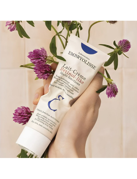 Embryolisse Lait-Creme Retinol-Like Активный крем-концентрат для лица с растительным ретинолом