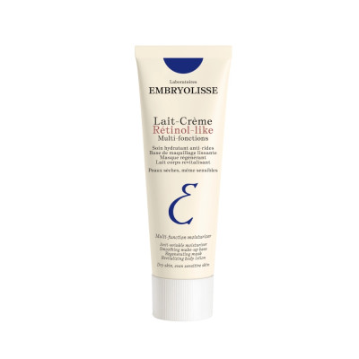 Embryolisse Lait-Creme Retinol-Like Активний крем-концентрат для обличчя з рослинним ретинолом