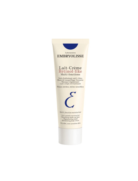 Embryolisse Lait-Creme Retinol-Like Активный крем-концентрат для лица с растительным ретинолом