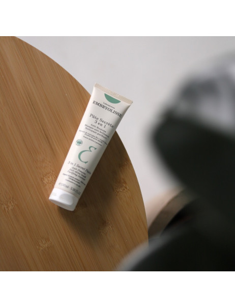 Embryolisse 3-in-1 Secret Paste Корректирующая паста против недостатков кожи 3в1