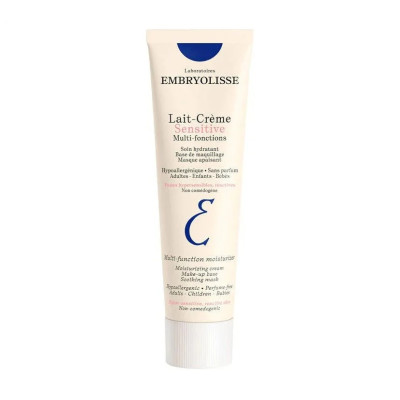Embryolisse Lait Creme Sensitive Зволожуючий крем для чутливої шкіри 