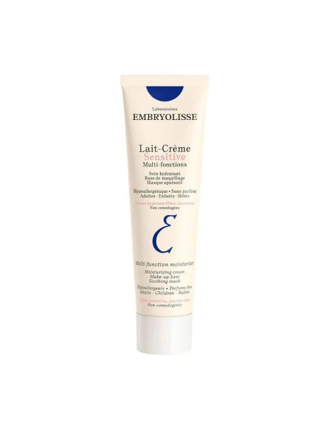 Embryolisse Lait Creme Sensitive Зволожуючий крем для чутливої шкіри