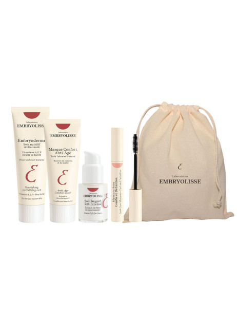 Embryolisse Antiaging Set Подарунковий мішечок 