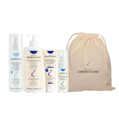 Embryolisse Hydration Set Подарунковий мішечок "Інтенсивне зволоження"