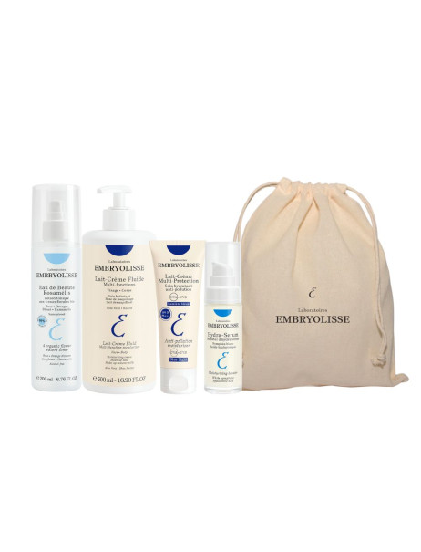 Embryolisse Hydration Set Подарунковий мішечок 