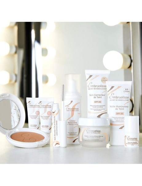 Embryolisse крем Сияние кожи для упругости и гладкости