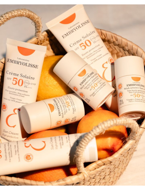 Embryolisse Sun Stick SPF50 Солнцезащитный стик