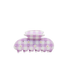 Emi Jay Sweetheart Clip in Daisy Pink Picnic Крабик для волос - Написать отзыв