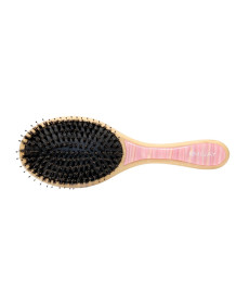 Emi Jay Flat Brush in Lychee Baby Овальна щітка для волосся - Написати відгук