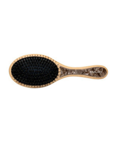 Emi Jay Flat Brush in Toasted Sugar Овальна щітка для волосся - Написати відгук