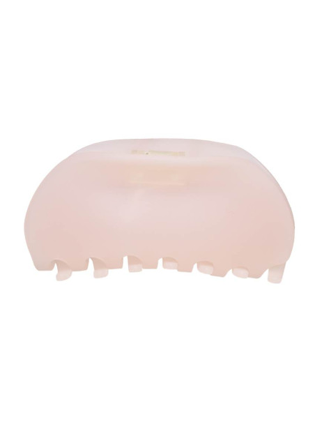 Emi Jay Half Moon Clip in Pink Smoke Крабик півмісяць для волосся