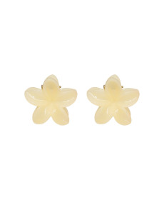 Emi Jay Baby Super Bloom Clip Set in Jelly Lemon Набір крабиків - Написати відгук